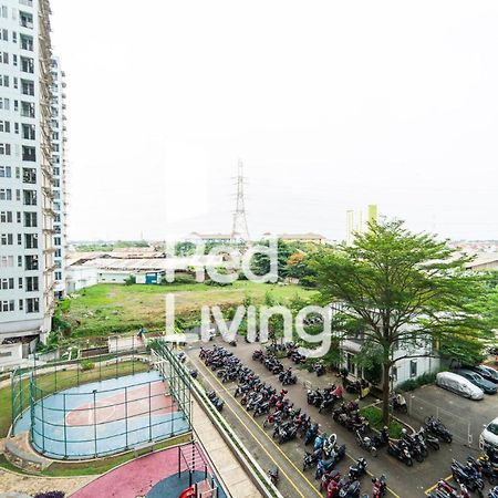 Apartemen Sentra Timur Residence - D Royal Property Tower Kuning Джакарта Екстериор снимка
