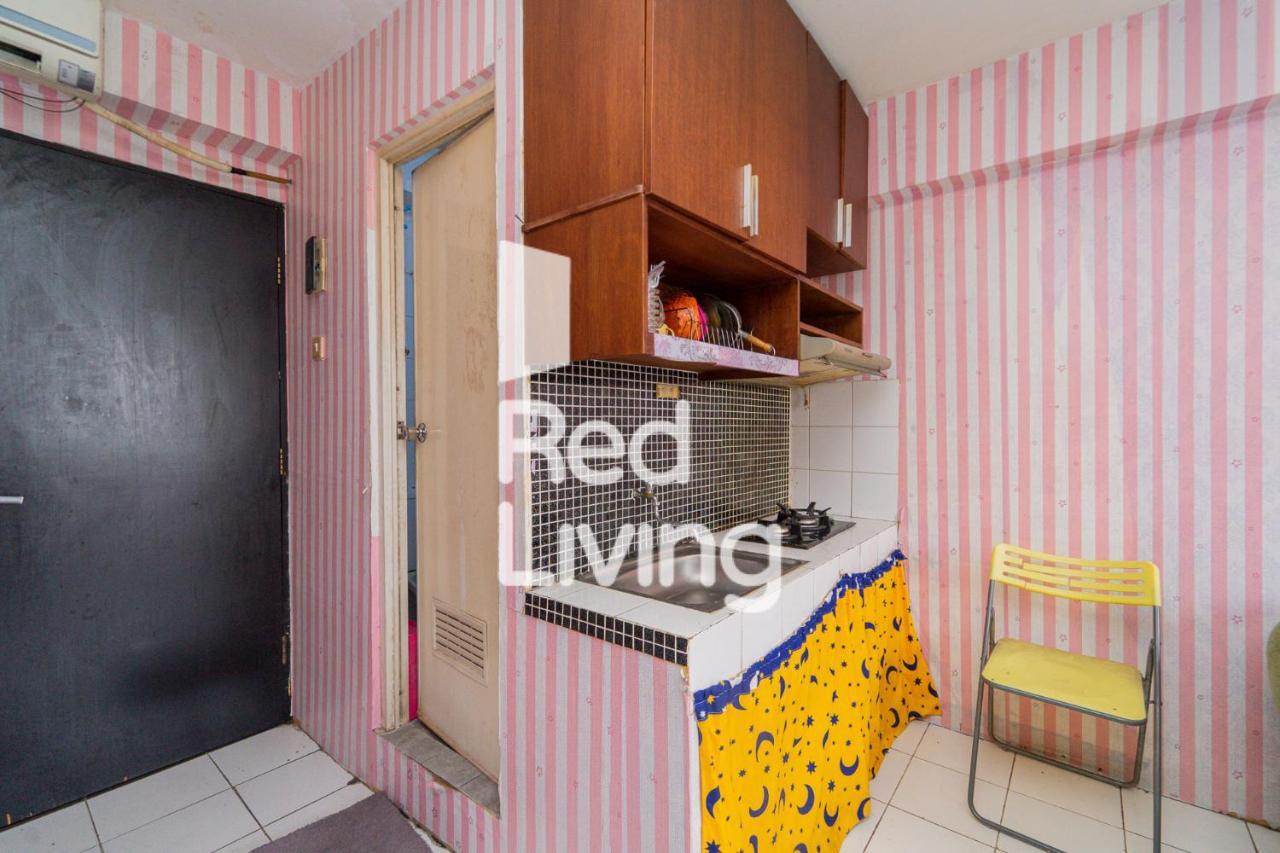 Apartemen Sentra Timur Residence - D Royal Property Tower Kuning Джакарта Екстериор снимка