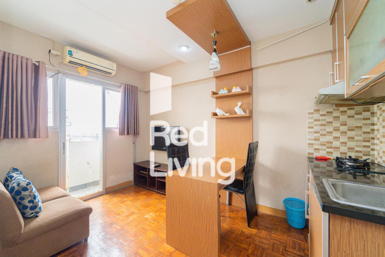 Apartemen Sentra Timur Residence - D Royal Property Tower Kuning Джакарта Екстериор снимка