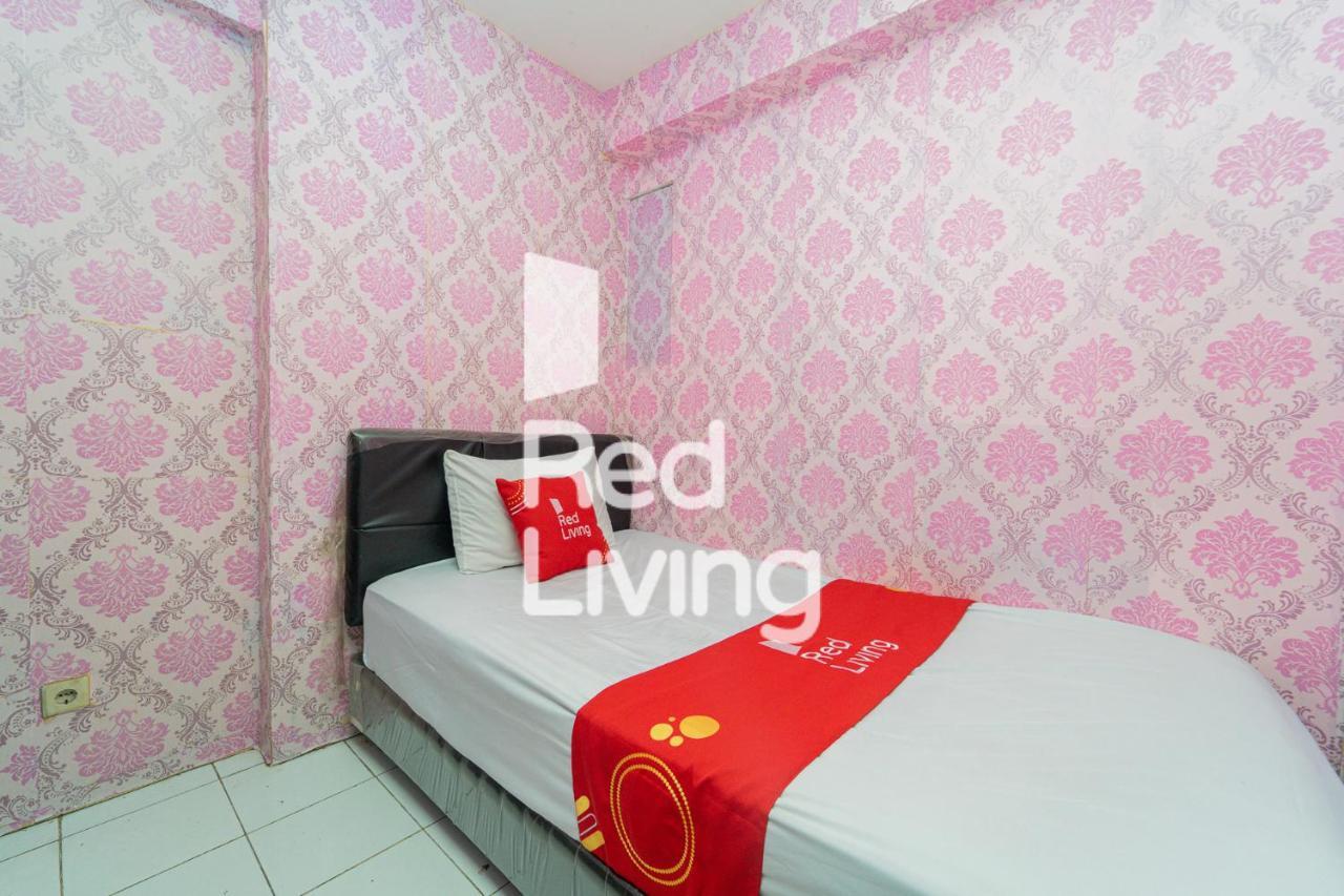 Apartemen Sentra Timur Residence - D Royal Property Tower Kuning Джакарта Екстериор снимка