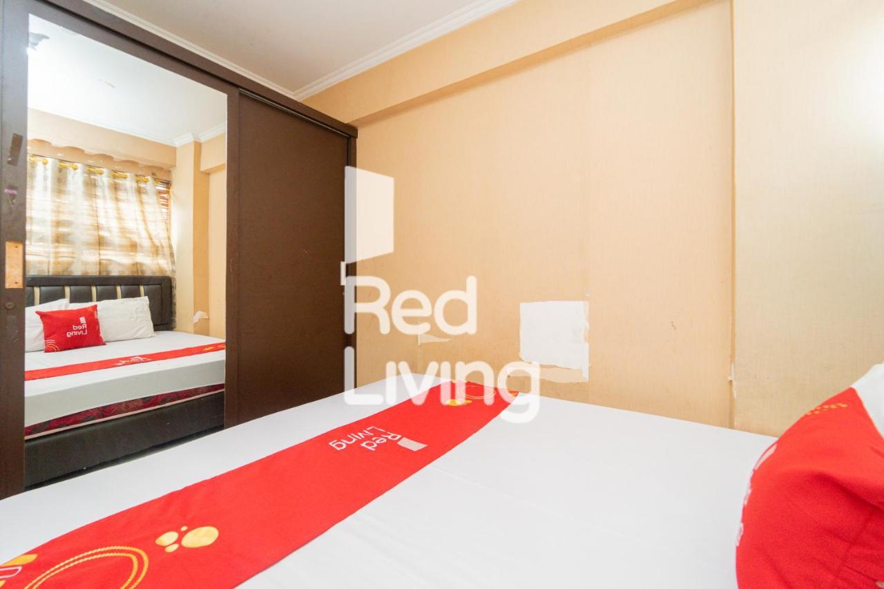 Apartemen Sentra Timur Residence - D Royal Property Tower Kuning Джакарта Екстериор снимка