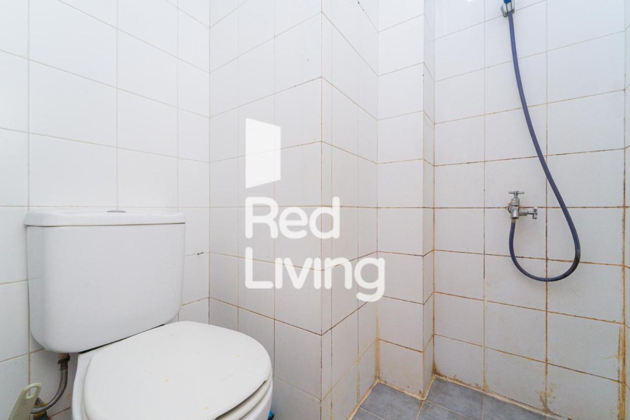 Apartemen Sentra Timur Residence - D Royal Property Tower Kuning Джакарта Стая снимка