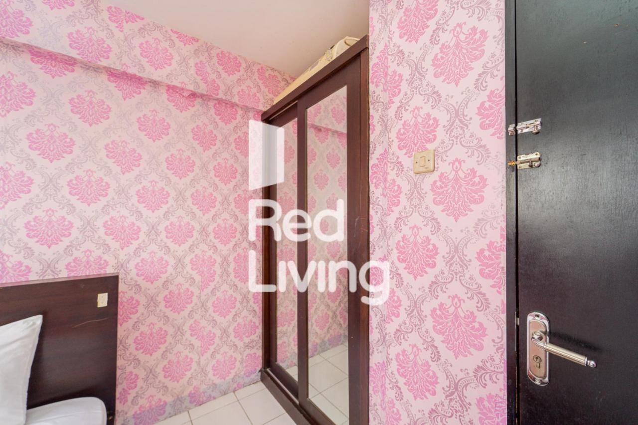 Apartemen Sentra Timur Residence - D Royal Property Tower Kuning Джакарта Екстериор снимка