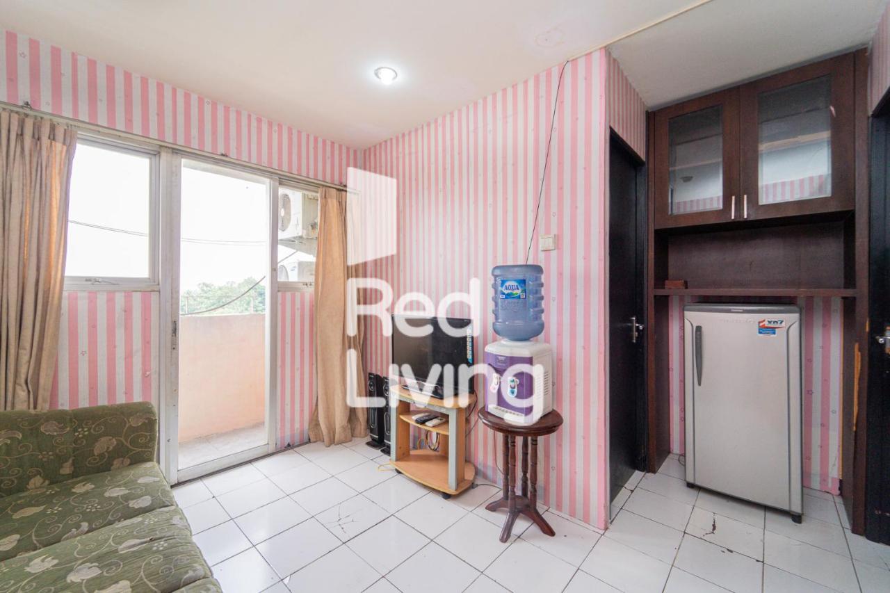 Apartemen Sentra Timur Residence - D Royal Property Tower Kuning Джакарта Екстериор снимка