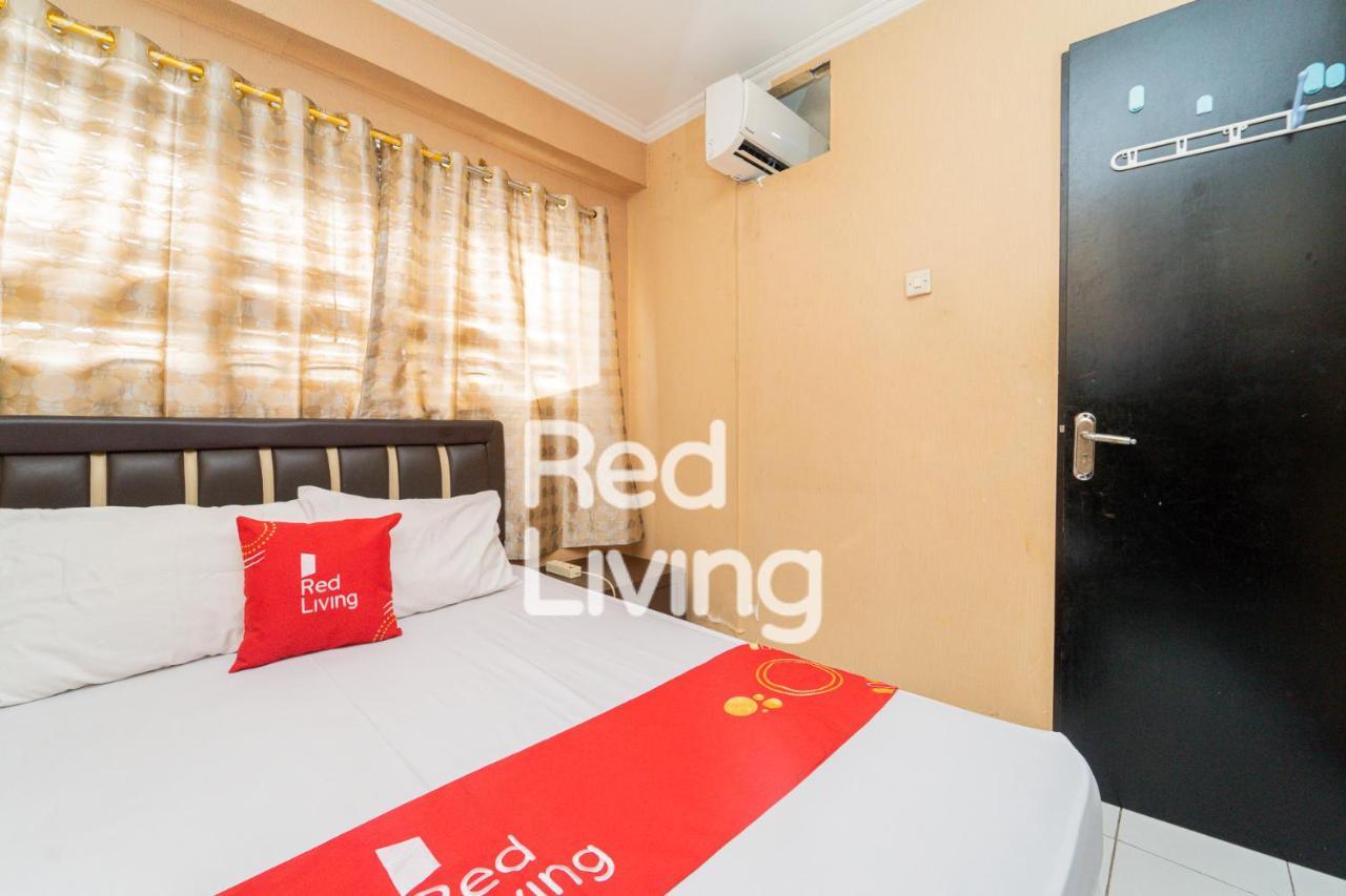 Apartemen Sentra Timur Residence - D Royal Property Tower Kuning Джакарта Екстериор снимка