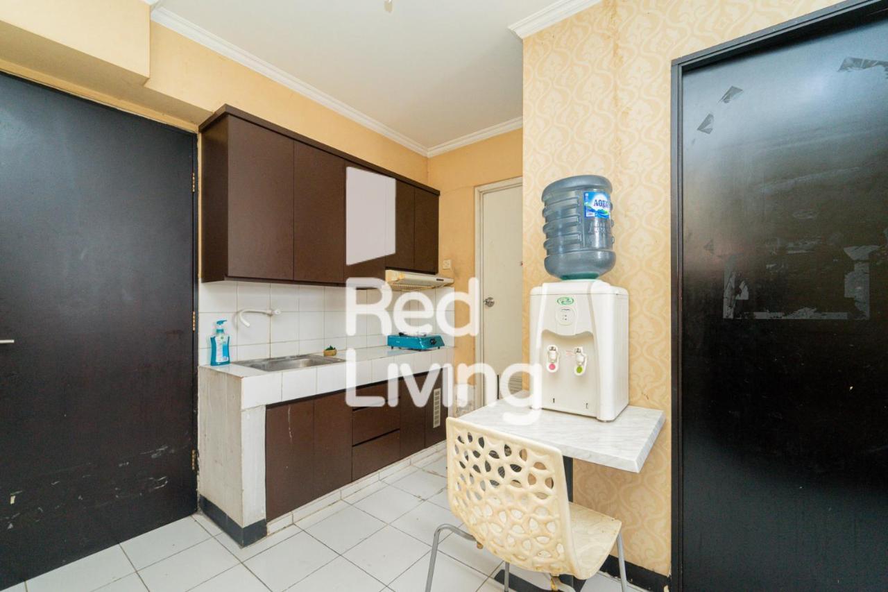 Apartemen Sentra Timur Residence - D Royal Property Tower Kuning Джакарта Екстериор снимка