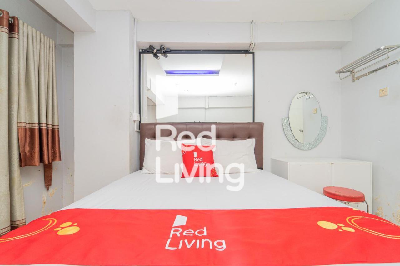 Apartemen Sentra Timur Residence - D Royal Property Tower Kuning Джакарта Екстериор снимка