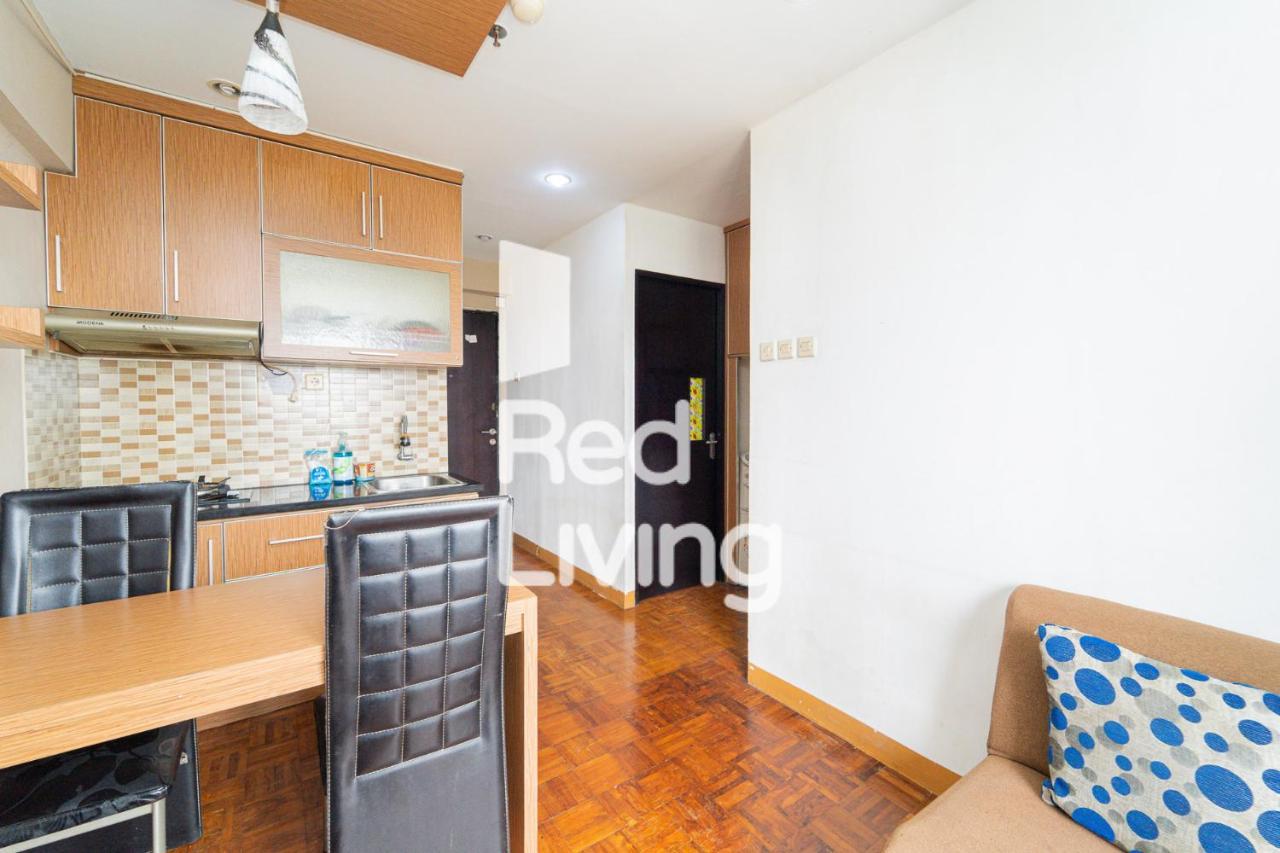 Apartemen Sentra Timur Residence - D Royal Property Tower Kuning Джакарта Екстериор снимка