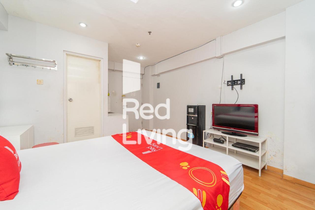 Apartemen Sentra Timur Residence - D Royal Property Tower Kuning Джакарта Екстериор снимка