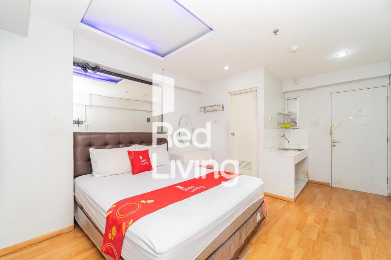 Apartemen Sentra Timur Residence - D Royal Property Tower Kuning Джакарта Екстериор снимка