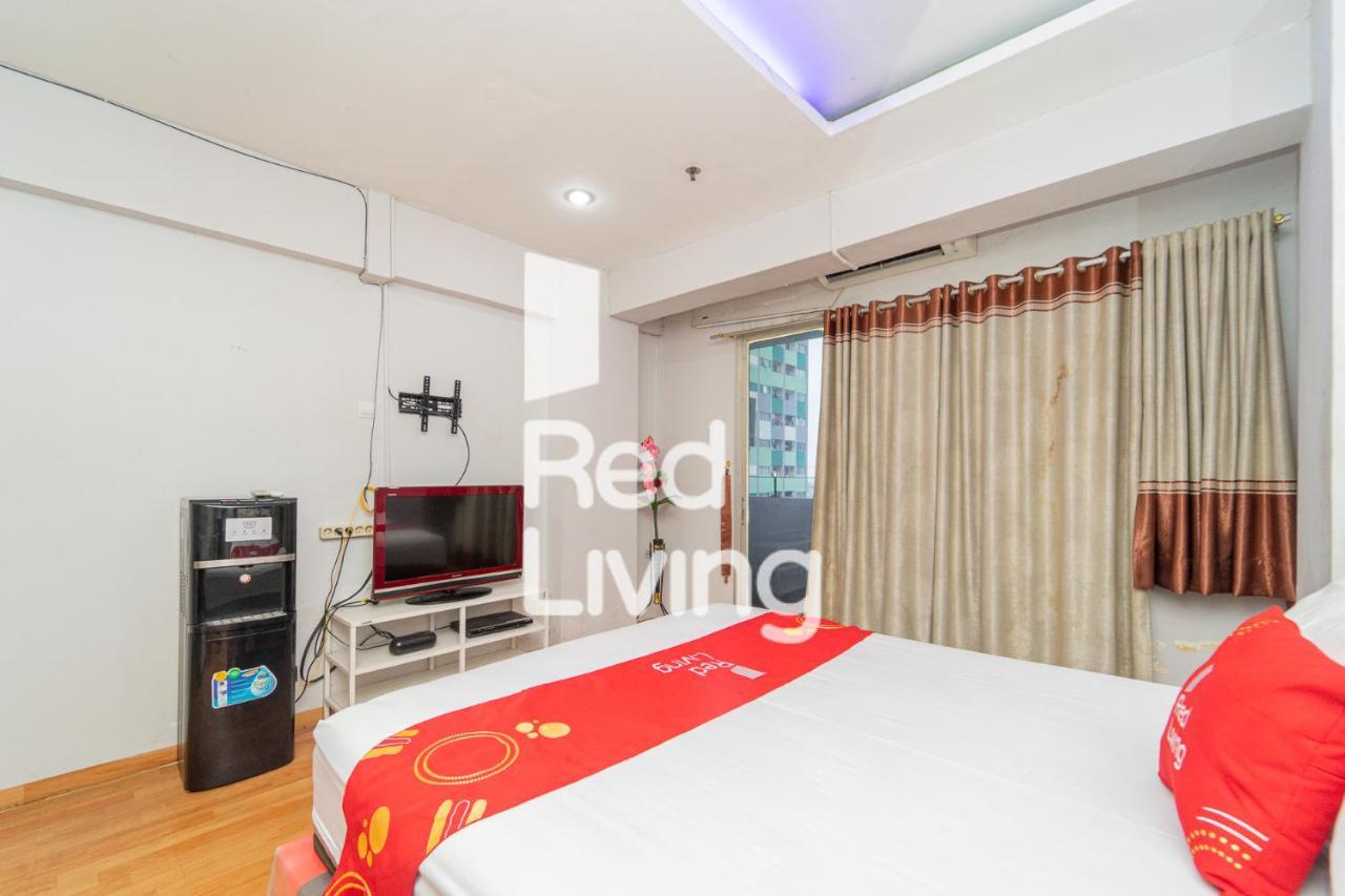 Apartemen Sentra Timur Residence - D Royal Property Tower Kuning Джакарта Екстериор снимка