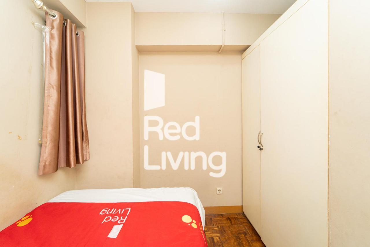 Apartemen Sentra Timur Residence - D Royal Property Tower Kuning Джакарта Екстериор снимка