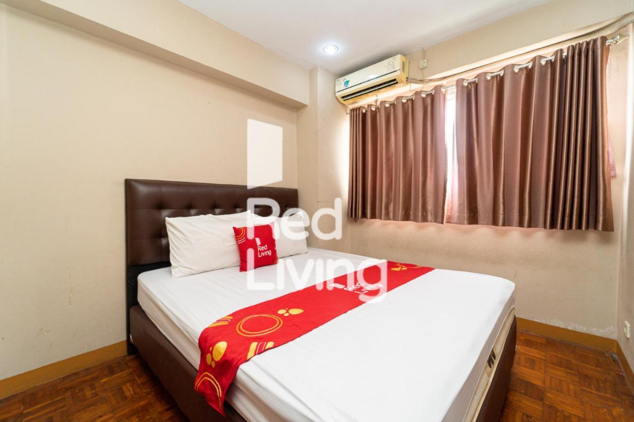 Apartemen Sentra Timur Residence - D Royal Property Tower Kuning Джакарта Екстериор снимка
