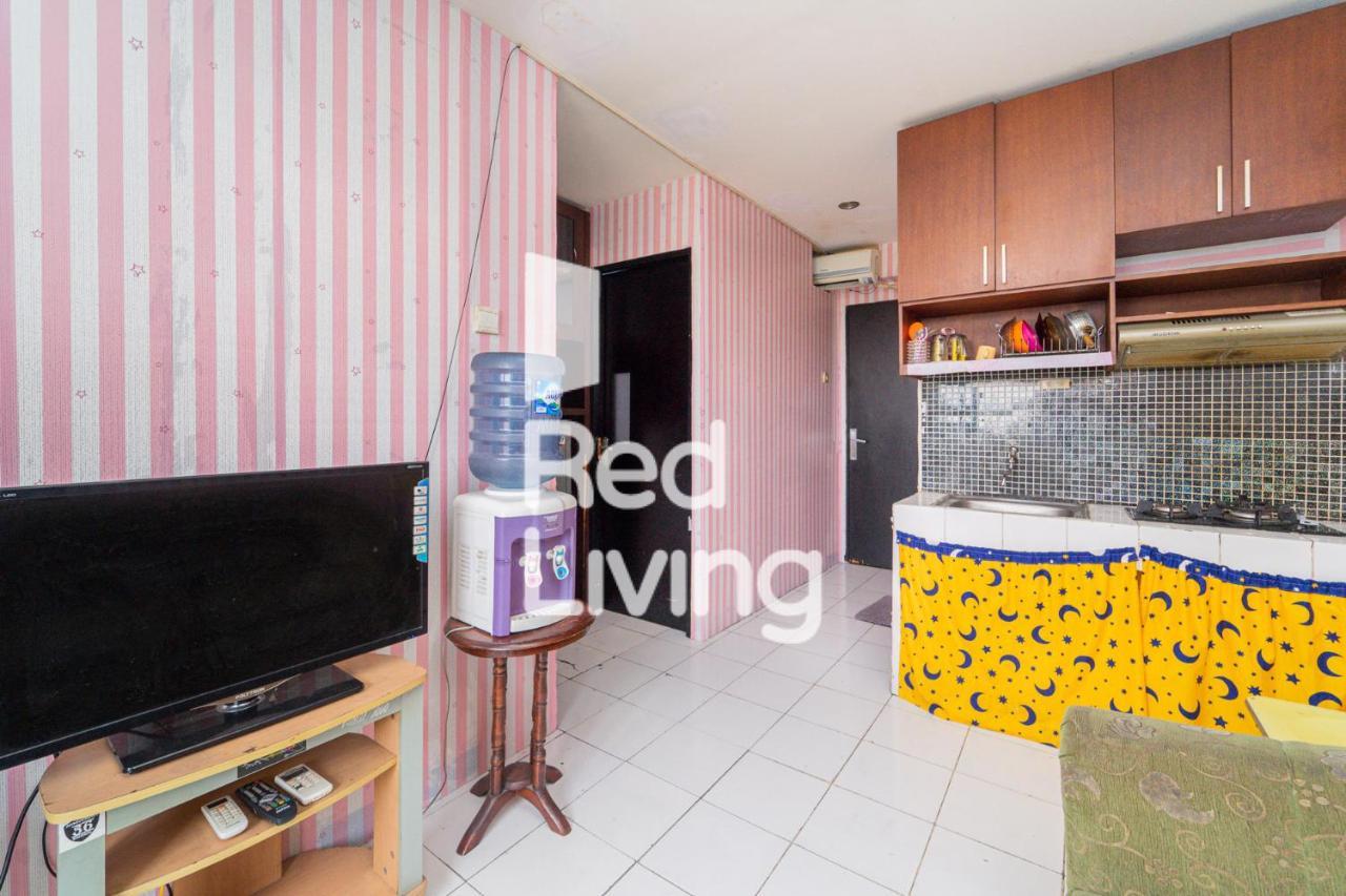 Apartemen Sentra Timur Residence - D Royal Property Tower Kuning Джакарта Екстериор снимка