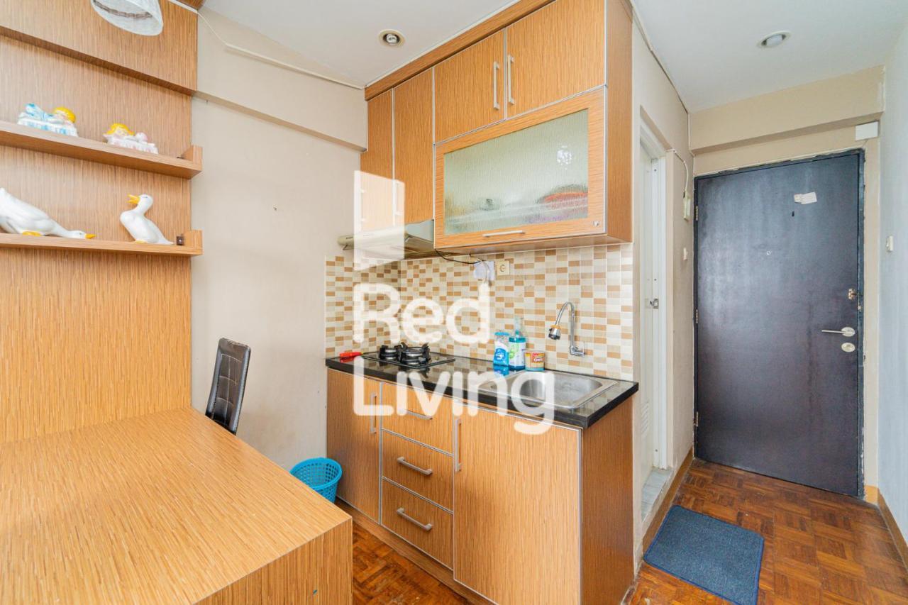 Apartemen Sentra Timur Residence - D Royal Property Tower Kuning Джакарта Екстериор снимка
