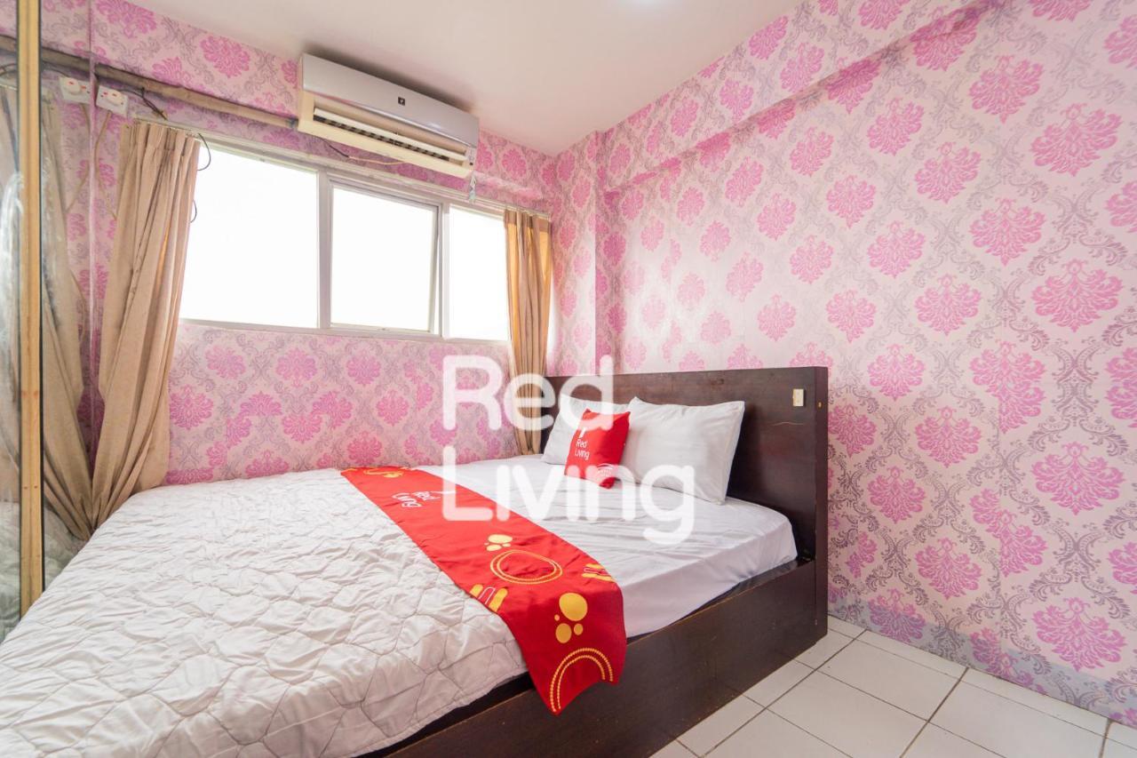 Apartemen Sentra Timur Residence - D Royal Property Tower Kuning Джакарта Екстериор снимка