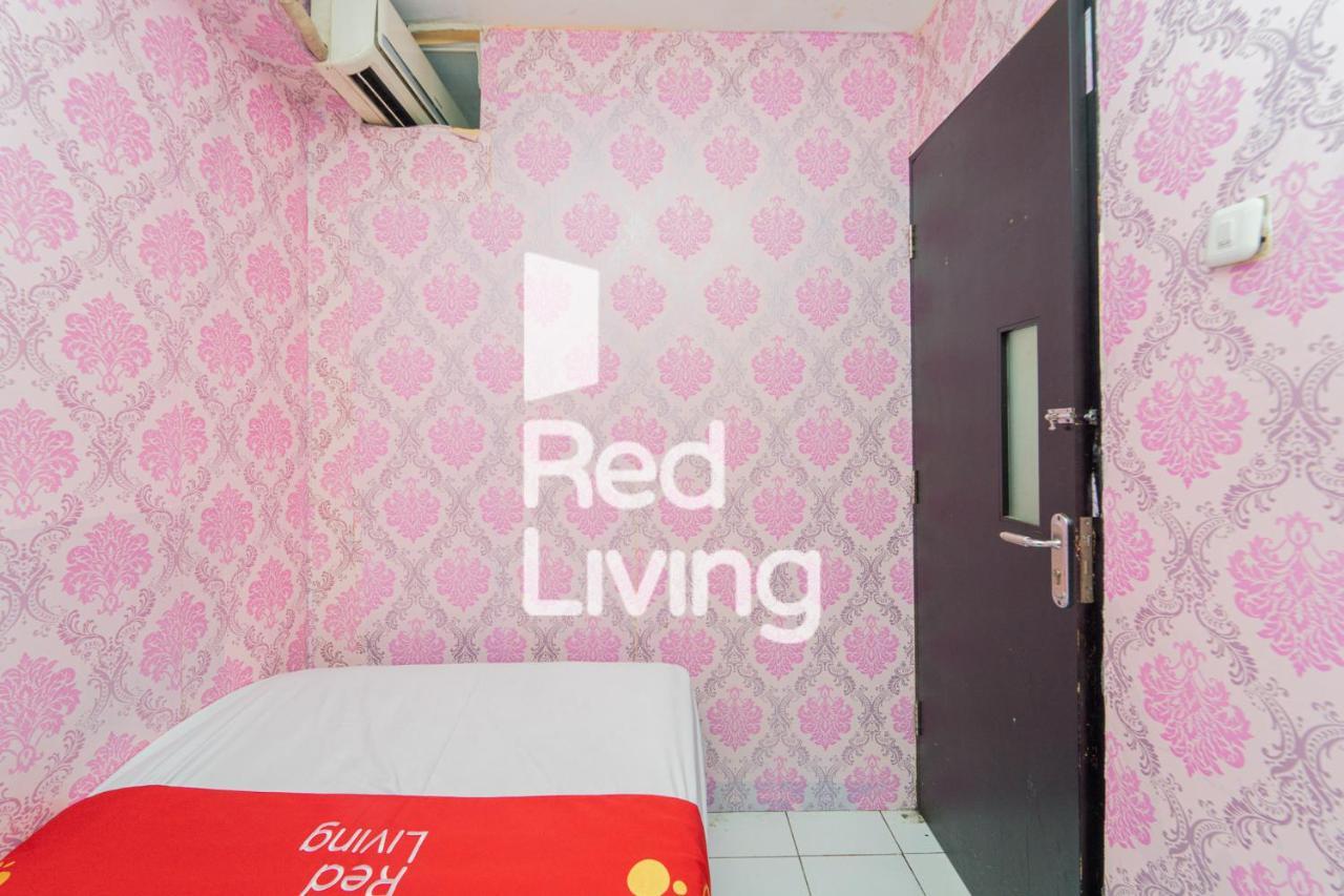 Apartemen Sentra Timur Residence - D Royal Property Tower Kuning Джакарта Екстериор снимка