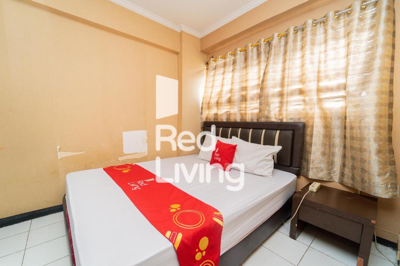 Apartemen Sentra Timur Residence - D Royal Property Tower Kuning Джакарта Екстериор снимка
