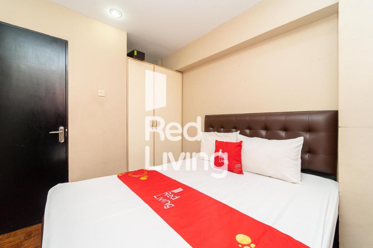 Apartemen Sentra Timur Residence - D Royal Property Tower Kuning Джакарта Екстериор снимка